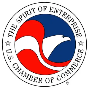 The Spirit of Enterprise, U.S. Chamber of Commerce